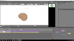 Уроки Open Toonz 1.3 решение с смещением сетки меш