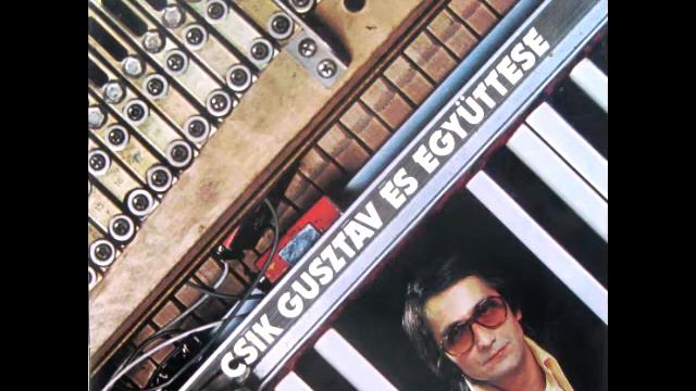 CSIK HUNGARIAN PSYCH JAZZ FUNK SYNTH HERBIE HANCOCK CHAMELEON смотреть онлайн