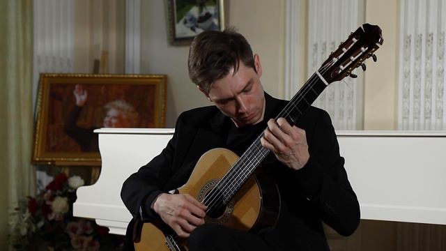 Вадим Стройкин - "Реквием по настоящему". Исполняет Егор Свеженцев