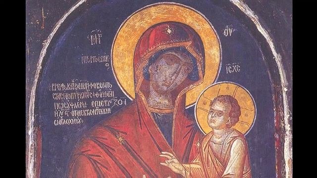 Паломничество на Афон 2015