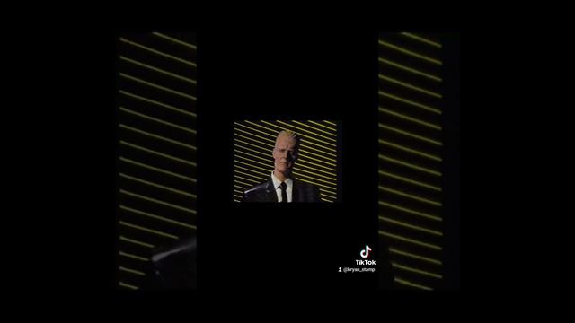 Max Headroom [subliminal] political dig