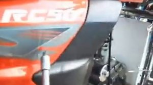 установка музыки на мопед рейсер (альфа) рс 50