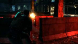 Dead Space 3 Acer Aspire E1-571G Gameplay