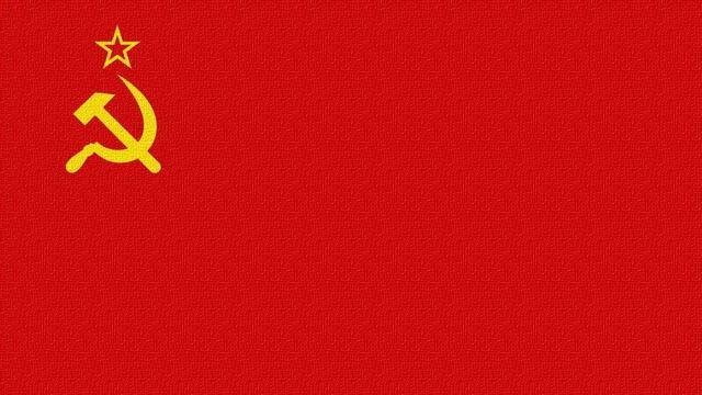 USSR National Anthem (1944-1991; Instrumental) Государственный Гимн СССР