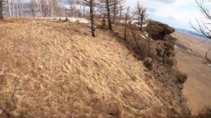 Катаемся на Yamaha Serow 250 и Honda CRF250L / enduro_bros24