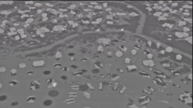 PS3 Apache Air Assault First Impression смотреть онлайн