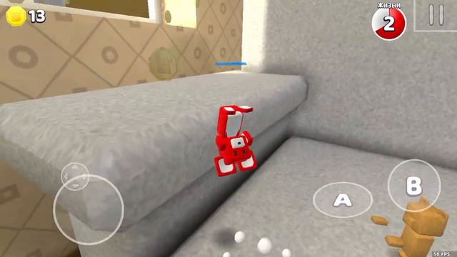 Как найти все стикеры в игре супер беар этвенчер смотреть онлайн