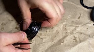 Strida Freewheel maintenance. Disassembling and Rebuild