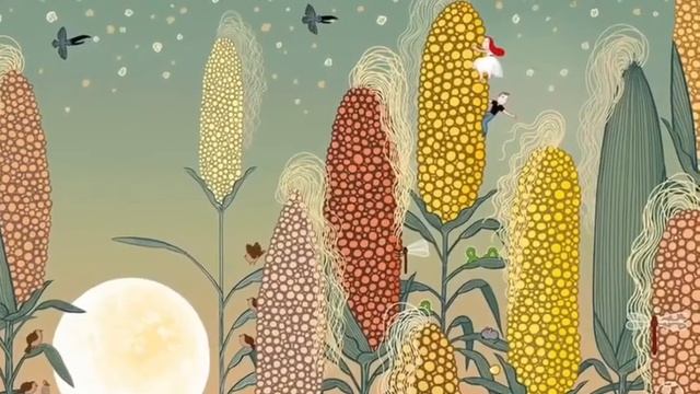 Желтое Магнитное Солнце, Хун Ахау, кин 40 смотреть онлайн