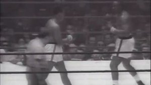 Cassius Clay (Muhammad Ali) vs. Sonny Liston (Full Fight, 25th February 1964)