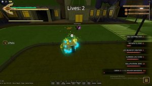 ЭТА СВЯЗКА ПРОСТО ИМБА! Обзор связки ГЕР+Хамон в YBA