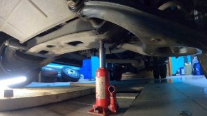 Газель NEXT. Замена шин. Проблемы при замене.