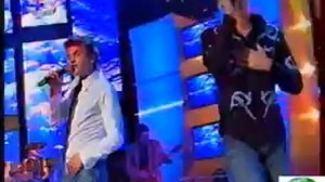 Smash!! - The one to cry