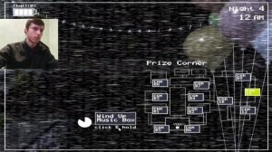 FNAF 2 - EASY !► Five Nights at Freddy's 2 ! #1