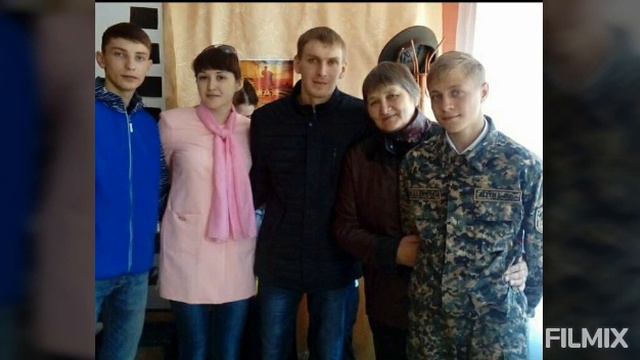 Деда, спасибо тебе за победу! смотреть онлайн