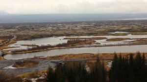 ☼　Thingvellir National Park , Iceland = World Heritage Site