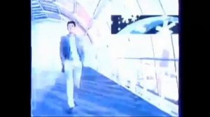 Заставка программы Большая стирка 2001-2002 НГ со звуком новогодней заставки программы Пусть говоря