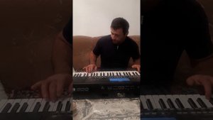 Даргинская песня. Сируж. 01.10.2019г.