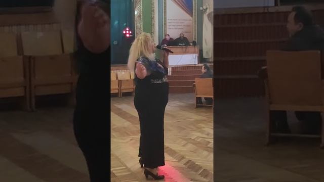 моё выступление . "Любовь похожая на сон" зима 2022 смотреть онлайн