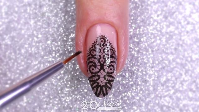 Простой Дизайн ногтей 2022 