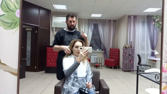 ?VLOG?ПЕРЕЗАГРУЗКА МЕНЯ?ЧТО С ВОЛОСАМИ? ДО И ПОСЛЕ?НОВЫЙ ОБРАЗ??? ЗИЗИ ИЛИ КАРЭ ???❤️НАША ТАНЯ❤️ смотреть онлайн