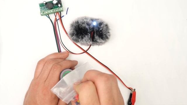 QR-X-2 считыватель QR кодов врезной