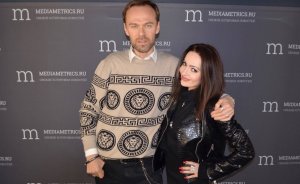 Гость авторской  программы«Цена Успеха»с Аленой Франц: артист эстрады, театра и кино ,Леуш Любич.