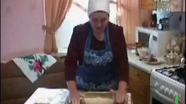 КАТЛАМА по ПЕНЗЕНСКИ