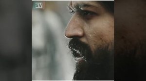 Kgf movie scene