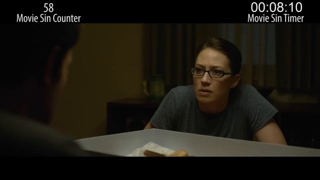 Everything Wrong With Gone Girl In 16 Minutes or Less