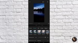 Приложение для монтажа CapCut - Video Editor