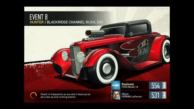 Need For Speed No Limits Ford Model 18 Day 4 Race 6,7,8,9 смотреть онлайн