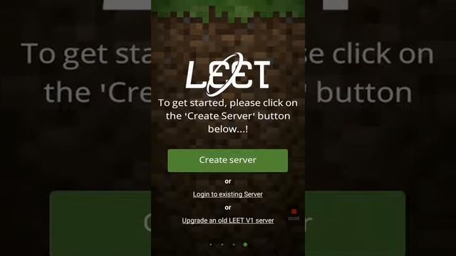 How to make LEET servers - v2 LEET - And join my server - IP on last part