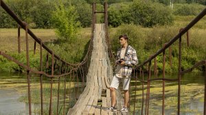 Путь фотографа - короткометражный документальный фильм 2024