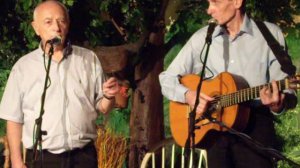 Александ Городницкий — Про Австралию новая песня