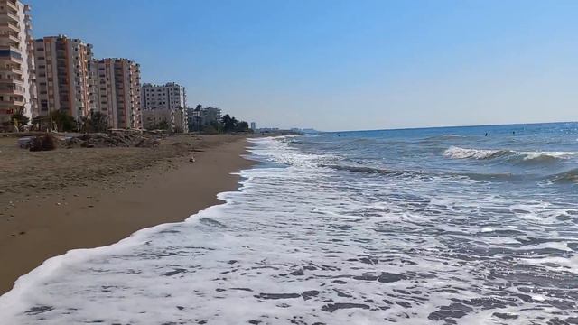 Подробно- по новым ограничениям по ВНЖ в Мерсине. Тэдже- Эрдемли: для "своих" или иностранцев?