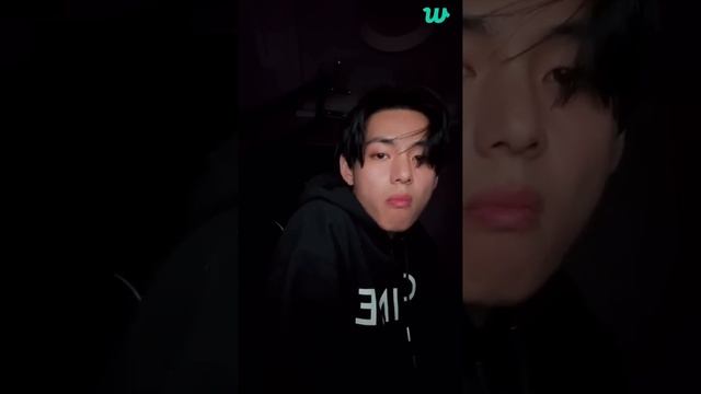 Что за важное событие в жизни Тэ(кроме армии)? смотреть онлайн