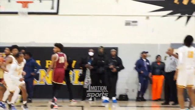 PARKVILLE DEFEATS NEW TOWN TO CAP UNDEFEATED SEASON! #1MotionSports смотреть онлайн