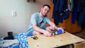 Газовая горелка KOVEA MAXIMUM GAS STOVE