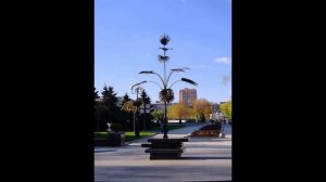 Донецк во времени
