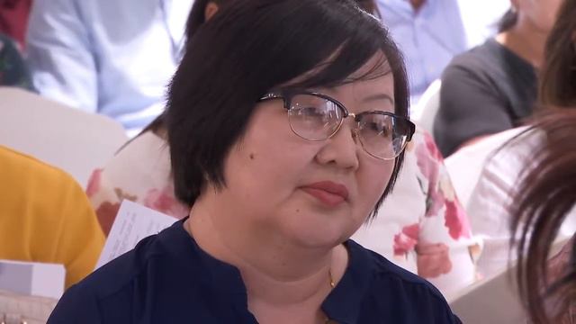 Хөдөлмөрийн хуулийн хэлэлцүүлэг Чингэлтэй дүүрэгт боллоо смотреть онлайн