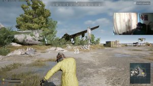 ПАБГ PUBG