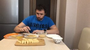 СЫРНЫЕ ПАЛОЧКИ отличная закуска к ПИВУ / сырная закуска / что лучше приготовить к пиву