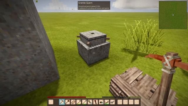 Bread Oven And Pitkiln Tutorial - Vintage Story Tutorials For V1.15x