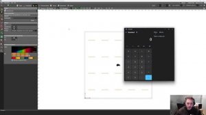 DIALux EVO. ТОП 3 простых СПОСОБА сделать ПРАВИЛЬНОЕ РАВНОМЕРНОЕ АРХИТЕКТУРНОЕ освещение для ОФИСА!