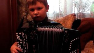 этюд накапкина