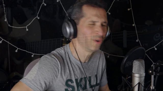 ДДТ - Метель | кавер на гитаре #BednOff смотреть онлайн