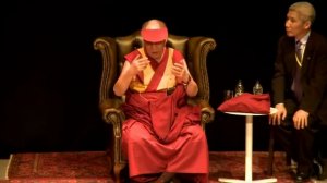 Далай-лама. Как преодолеть трудности