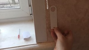 Автоматические рулонные шторы Умный wifi привод умного дома Tuya smart голосовое управление Алиса Ч