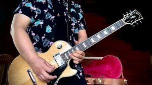 Randy Rhoads 40th Anniversary Tribute - Crazy Train Solo